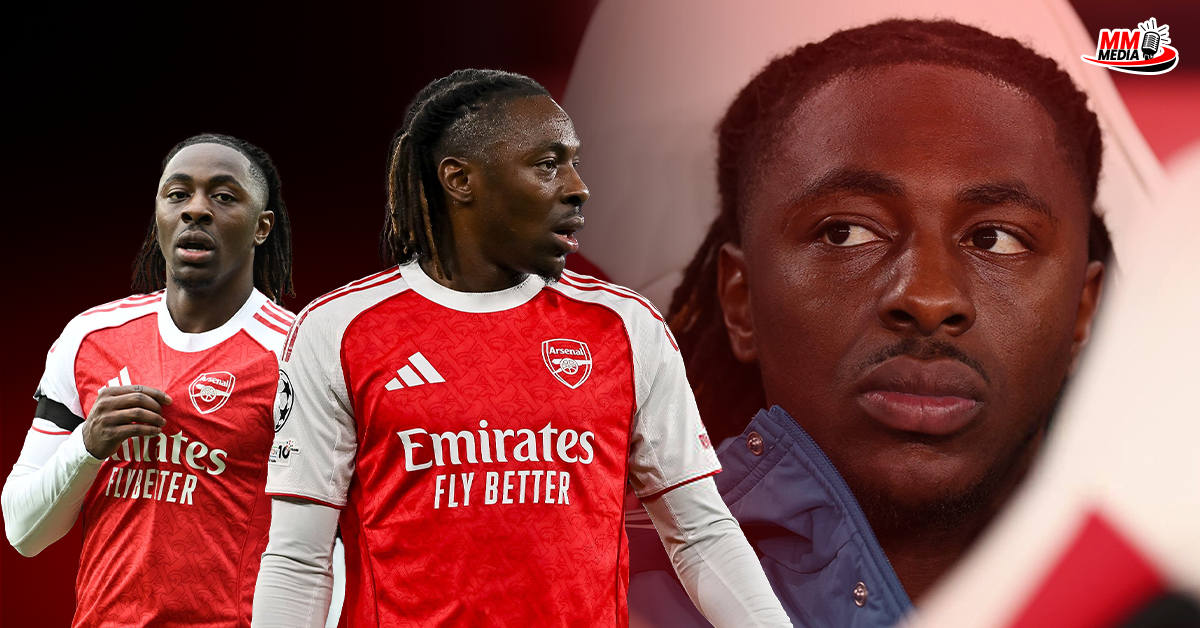 Arsenal's 2 weak spots can be filled by Eberechi Eze